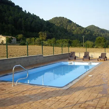 Country house Carreras Sant Llorenc de la Muga