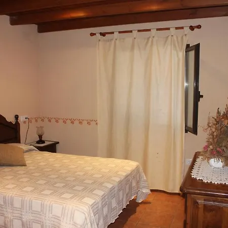 Casa rural Carreras Sant Llorenc de la Muga