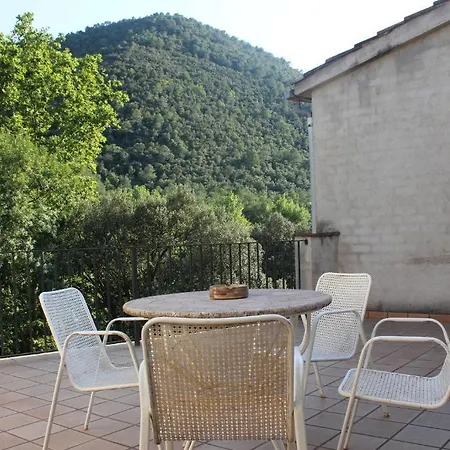 Country house Carreras