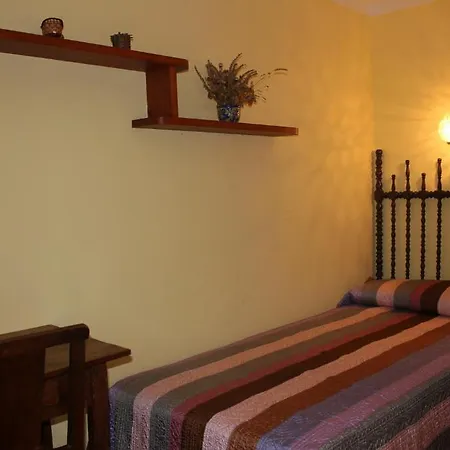 Carreras Country house