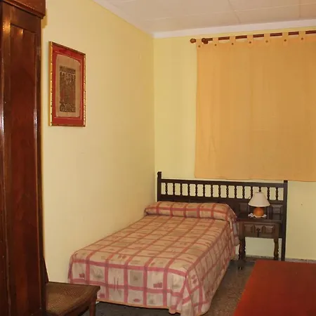 Country house Carreras *
