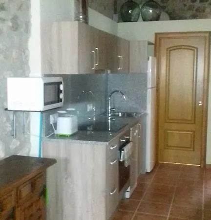 Country house Carreras Sant Llorenc de la Muga