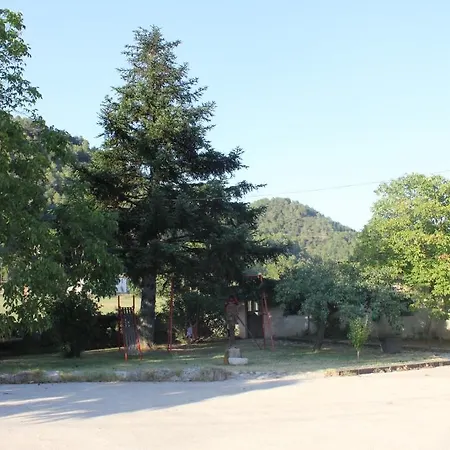 Country house Carreras *