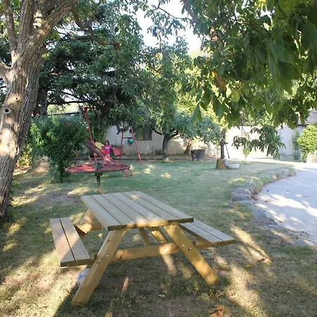Casa rural Carreras Sant Llorenc de la Muga
