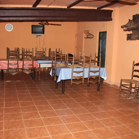 Country house Carreras