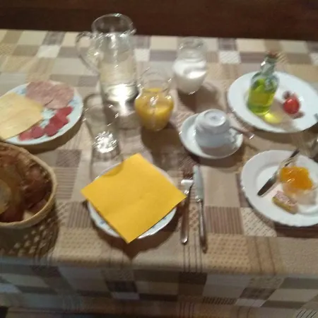 Country house Carreras *